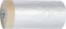 Polüetüleenlint kleepuva servaga Storch Cover Quick 486824, 240 cm x 16 m