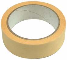 Maalriteip Vorel, 25 m x 30 mm, 75272