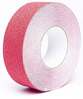 Kaitseteip Heskins Safety Grip, 50 mm x 18,3 m, punane