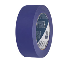 Maalriteip Besk UV PRO, 38 mm x 50 m, sinine, UV kindel