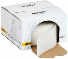 Värvimislint (maskeerimiseks) Mirka 9190221001, 15 mm x 25 m