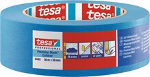 Maalriteip Tesa, 50 m x 3.8 cm, UV-kindel