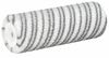 Värvirull Color Expert, 18 cm, polüakrüül, hallid triibud