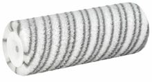 Värvirull Color Expert, 18 cm, polüakrüül, hallid triibud