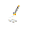 Värvirull Hardy Gepard Mini, 7 cm, 2 tk, 0123-151507