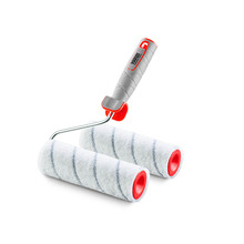 Värvirull Hardy Nylon Plus, 18 cm / 48 mm, 0110-434818