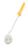 Nurgarull käepidemega Hardy Tools, 0133-521000