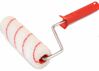 Värvirull Color Expert, 84665802, 18 cm x 40 mm, polüakrüül, punane