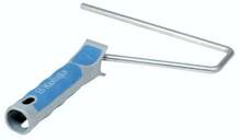 Ergonoomiline käepide rullile Kubala, 230 mm, 8 mm diameeter