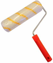 Värvirull käepidemega Color Expert, 18 cm, polüakrüül