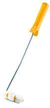Värvirull Hardy, 39 cm, 0133-490300