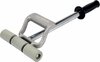 Kummist surverull teleskoopvarrega liimitavatele pindadele Yato YT-44152, 190 mm
