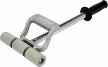 Kummist surverull teleskoopvarrega liimitavatele pindadele Yato YT-44152, 190 mm