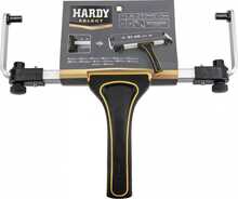 Värvirulli käepide Hardy Select 2K, reguleeritav, 31-46 cm, 10 mm