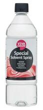 Lakibensiin Vivacolor Special Solvent Spray, 1 L