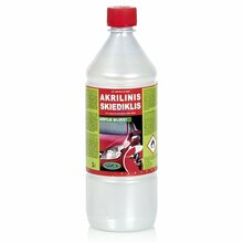 Akrüüllahusti Savex, 1 L