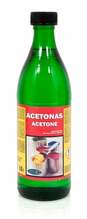 Atsetoon Savex, 0,5 L
