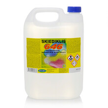 Lahusti Savex 646, 5 L