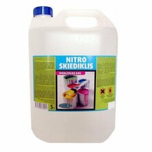 Lahusti Savex Nitro 646, 0,5 L