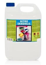 Lahusti Savex Nitro-B, 5 L