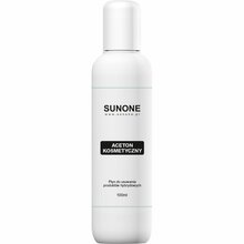 Kosmeetiline atsetoon Sunone, 100 ml