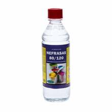 Lahusti Nefras Savex 80/120, 0,5 L