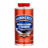 Lahusti Hammerite Brush Cleaner & Thinner, 0,5 L