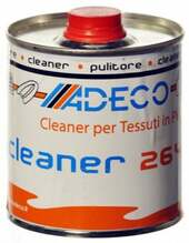 Lahusti - puhastaja Adeco, 0.25 L, PVC liimile