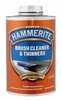 Lahusti Hammerite Brush Cleaner & Thinner, 1 L
