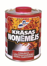 Värvieemaldaja Rilak, 1 l