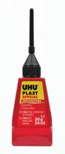 Liim Uhu plastikule, 30 g