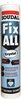 Liimhermeetik Soudal Fix All Crystal, läbipaistev, 290 ml
