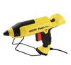 Liimipüstol Stanley FatMax Pro GR100R, 200 W, must, kollane
