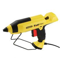 Liimipüstol Stanley FatMax Pro GR100R, 200 W, must, kollane