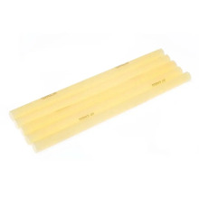 Liimipulgad Buhnen 0220, kollased, 11,2 x 200 mm, 5 tk