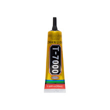 Universaalne liim Zhanlida T-7000, 50 ml