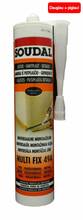 Universaalsed montaažiliimid Soudal 49A, 280 ml