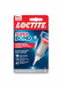 Universaalne liim Loctite Super Bond Control, 3 g