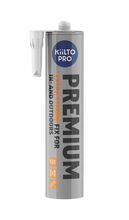 Montaažiliim Kiilto KiiltoFix Premium, 290 ml