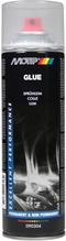 Aerosoolliim Motip Glue Spray, 500 ml