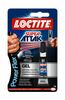 Universaalne liim Loctite Super Bond PowerFlex Gel, 4 g