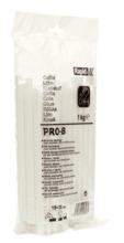 Liimipulgad Rapid PRO-B, 1 kg, valge