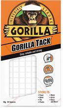 Kinnitusribad Gorilla Tack, 56 g