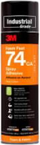 Universaalne liim 3M Foam Fast 74, 500 ml
