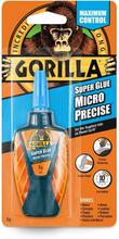 Liim Gorilla Micro Precise, 5 g
