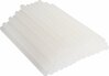Kuumliimipulgad Vorel, 11 x 200 mm, värvitu, 1 kg