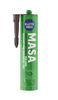Liim-hermeetik Kiilto KiiltoFix Masa, valge, 290 ml