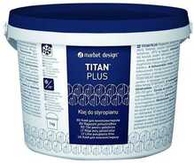 Laeliim Titan plius, 1 kg