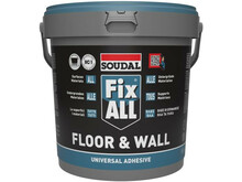 Universaalliim Soudal 120137, 4 kg