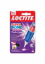 Universaalne liim Loctite Super Bond Perfect Pen, 0.003 kg, 3 g